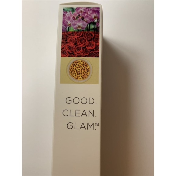 True + Luscious Flowerdose Plumping Lip & Eye Serum 0.5 fl oz/14 ml Sealed Vegan - Picture 6 of 7